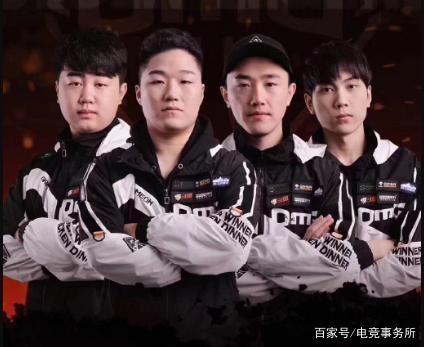 丁俊晖：赵心童天赋高球感好 我们都希望他能走到最远